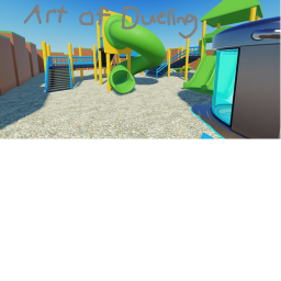 Art Of Dueling 0.1 Bata