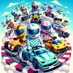 SN1 RACING