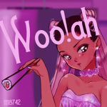 Woo!ah