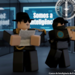 ["CIE"] - Centro de Inteligência do Exército