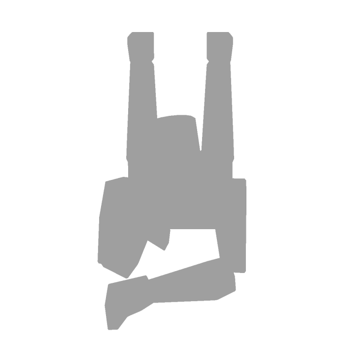Floating Kick Aura