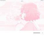 Party of pink