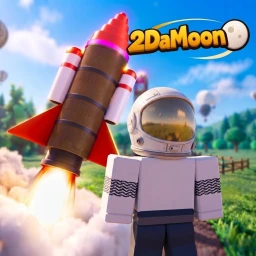2DaMoon icon