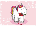 UNICORNS ITS MY LIVE