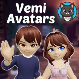 Nepeta Art Homestore - Vemi Avatars