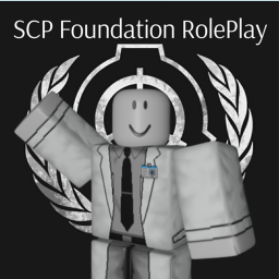 |SCP| Foundation RolePlay (Beta)