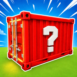 Mystery Lockers❓[BETA]
