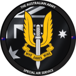|TAA| Special Air Services