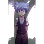 Nagisa Shop!! (TH)