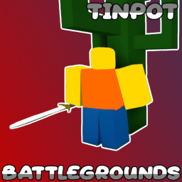 TinPot BattleGrounds