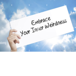 The home of weirdness