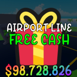 [🤑] AIRPORT LINE 🎁