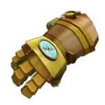 Fling Gauntlet