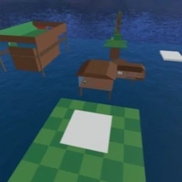 Minigame World (0.75) icon