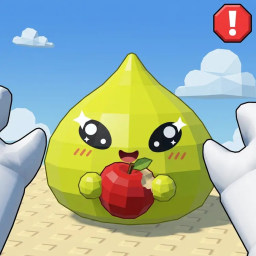 Squishy Dumpling Evolution