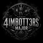 4IMBOTT3RS MAJOR