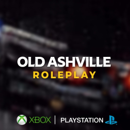 Old Ashville State Roleplay