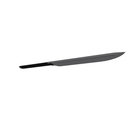 Knife Model [KailingFire]