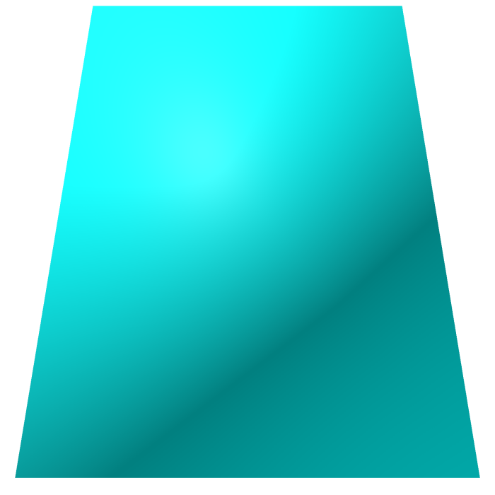 Aqua Cape