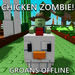 Grow a Garden 🐔🧟‍♂️