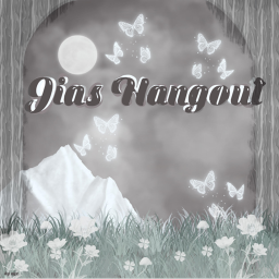 The Hangout!