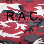 R.A.C  (ROBLOX Army Clan)