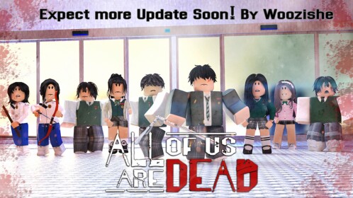 All of us are Dead