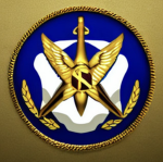 TRD | Peacekeepers