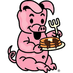 Pig'n Pancake | Application Center