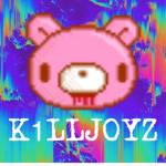 K1LLJOYZ