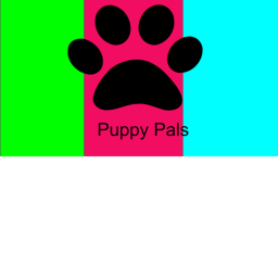 puppy pals hangout and performance center