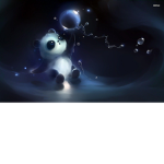 Panda group join if you love pandas