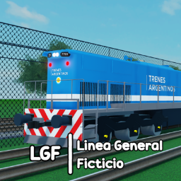 [Vieja Version] Linea General Ficticio V1