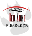 red zone fumblers