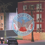 City of Αtlanta