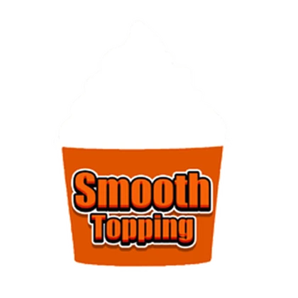 Smooth Topping  ® Roblox group icon