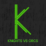 Knights VS Orcs