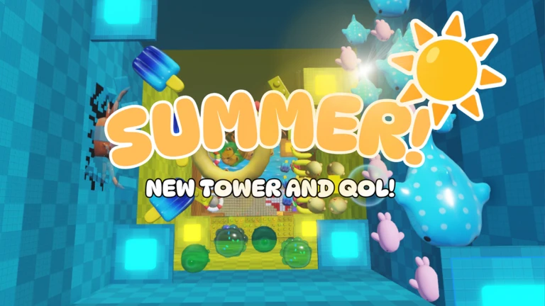 Summer Update