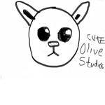 Cute Olive Studios!