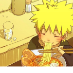 Ramen's Ridicules Club!