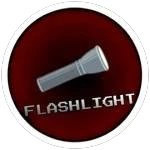[LIGHT] FLASHLIGHT