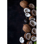 Cool Coconuts :)