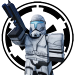 {:} TGE {:} Imperial Commando Special Unit