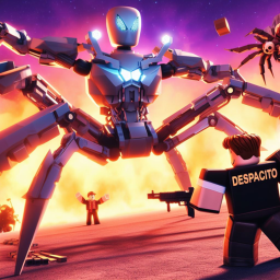 Boss Battles Sequel