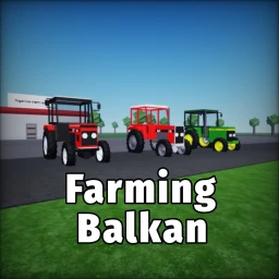 Farming Balkan icon