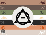 Therian\Furry Love