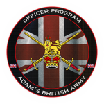 BAA | Officer Program.
