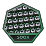 caption=Badge