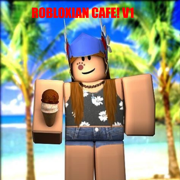 Robloxian ®'s V #