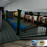 [ONLY TESTERS] PRE-ALPHA 0.6.0 - Línea A